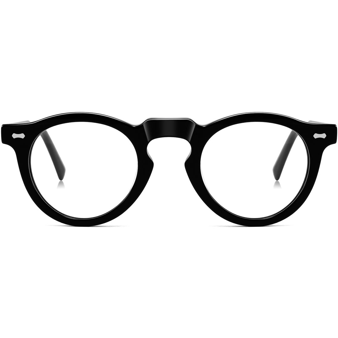 Round Glasses KC1034