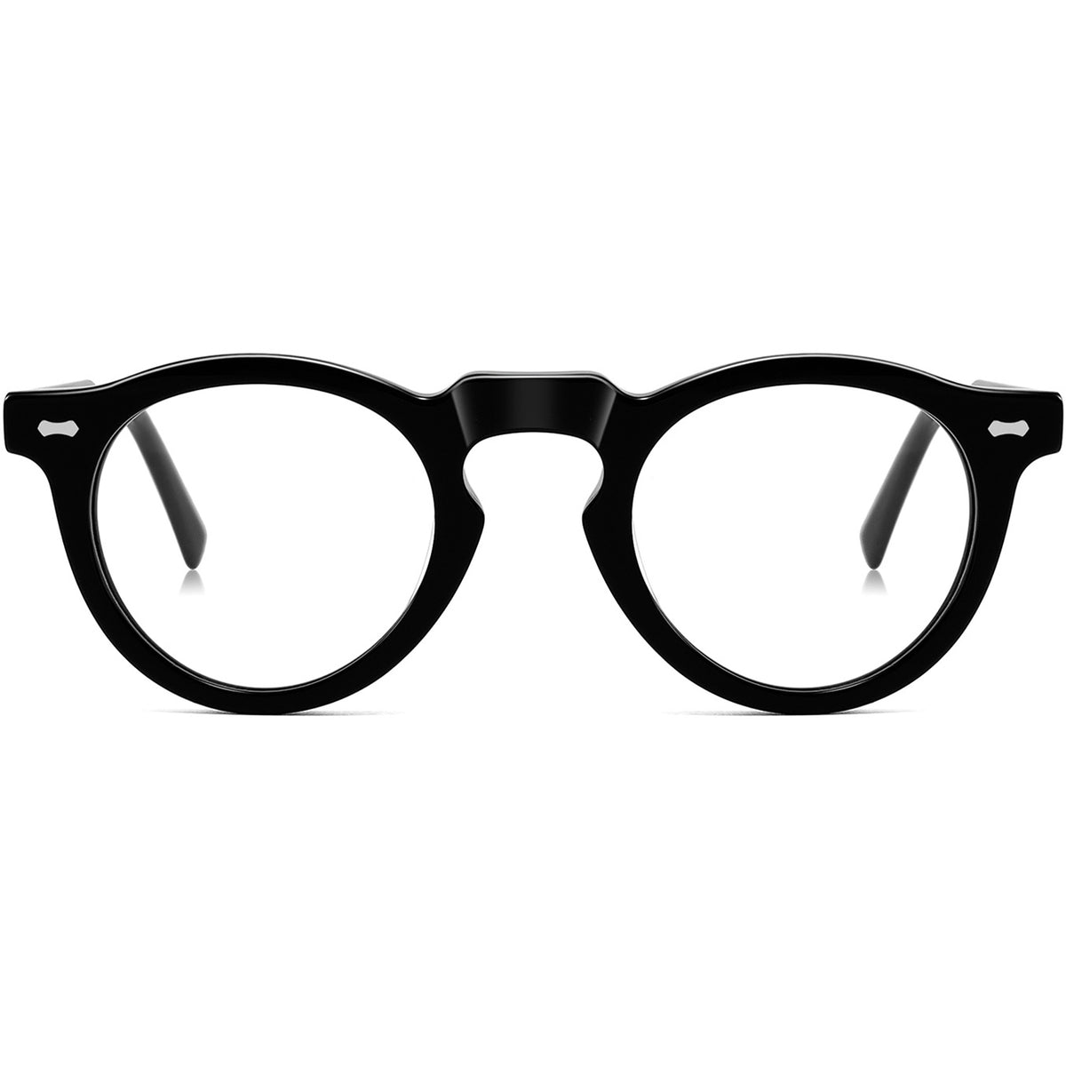 Round Glasses KC1034