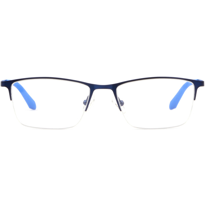 Rectangle Glasses O1974