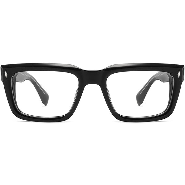 Rectangle Glasses KC1001