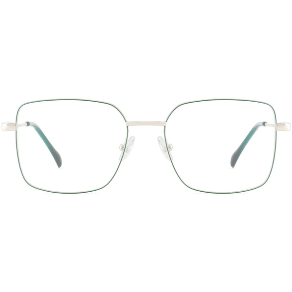 Square Glasses YSAM1042