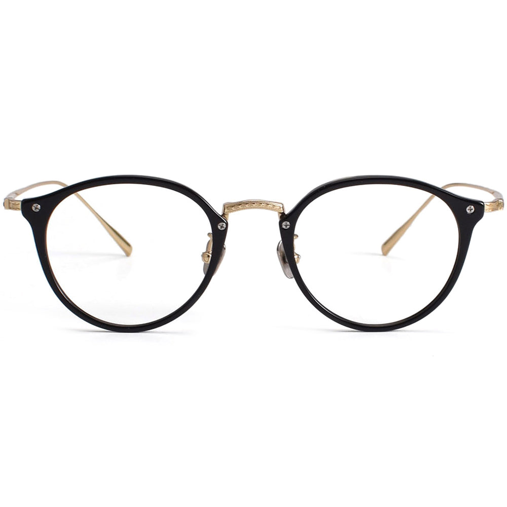 Round Glasses YM1003
