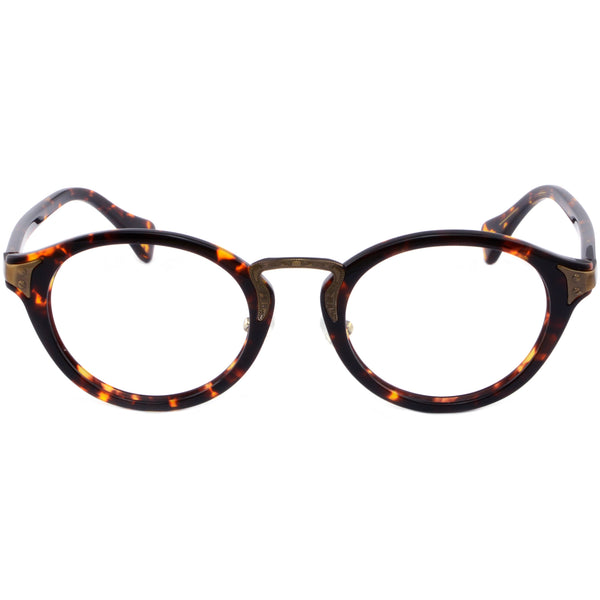 Round Glasses O1331