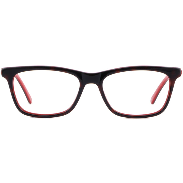 Rectangle Glasses O2046