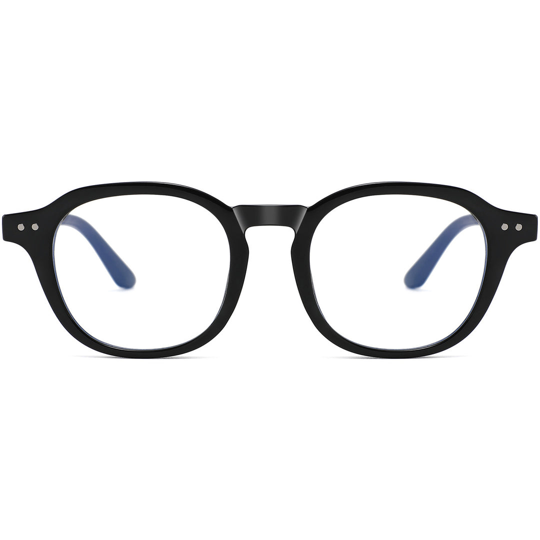 Square Glasses KC1027