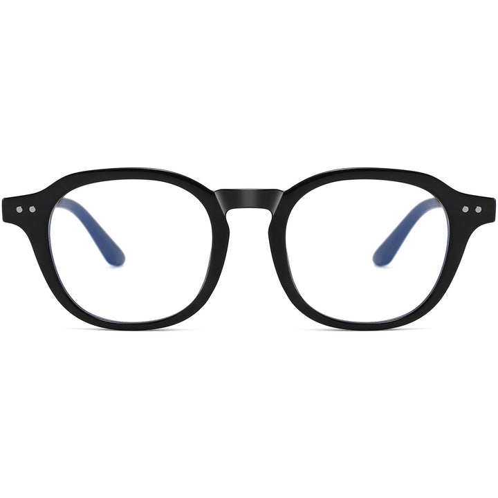 Square Glasses KC1027