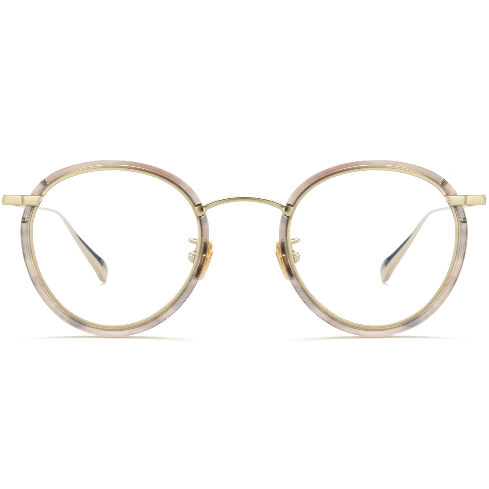 Round Glasses MS1011