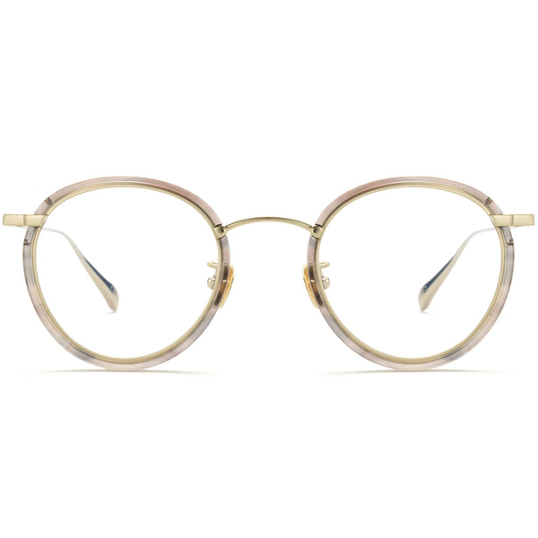 Round Glasses MS1011