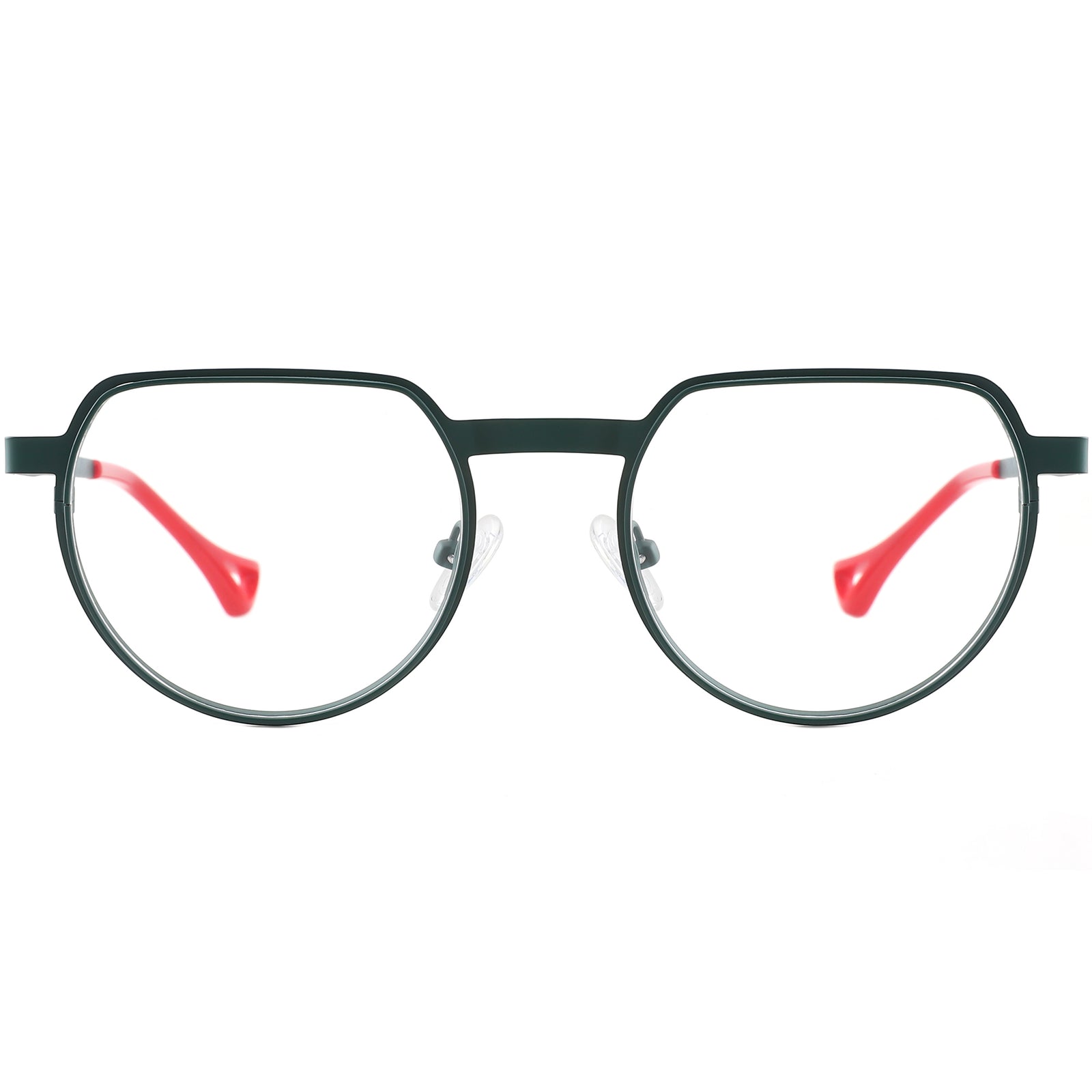 Geometric Glasses YEM1161