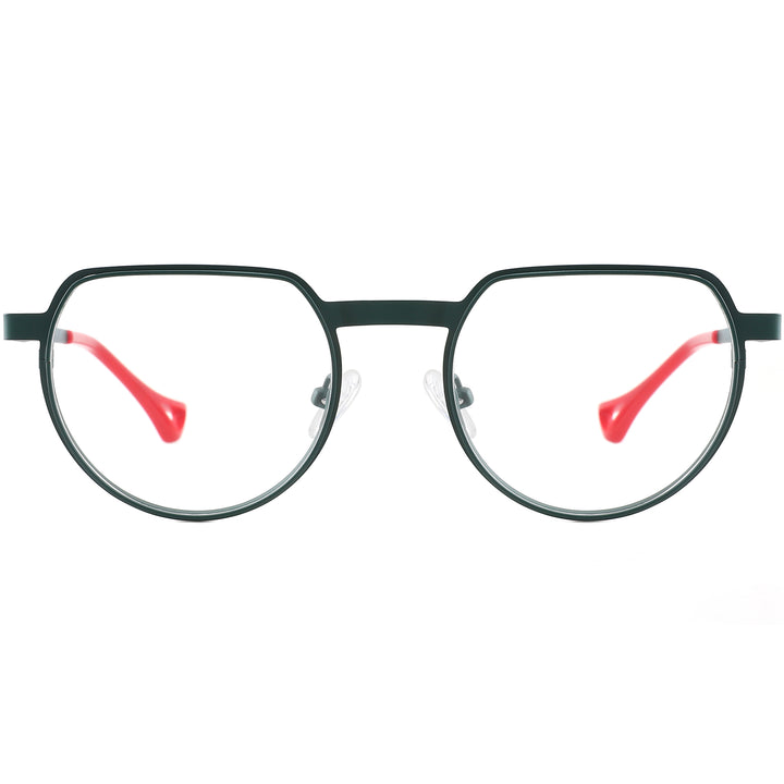 Geometric Glasses YEM1161