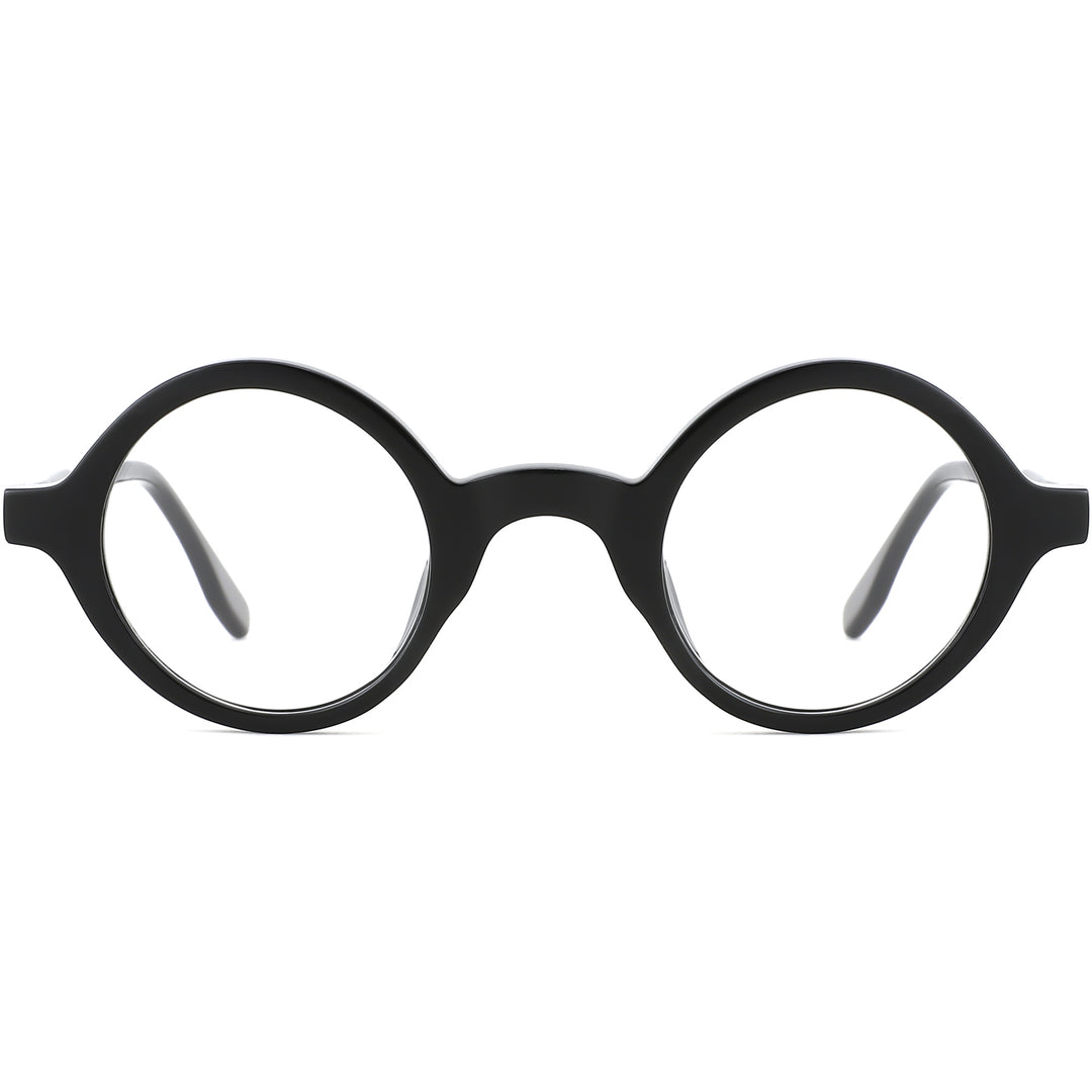 Round Glasses YSAA1095