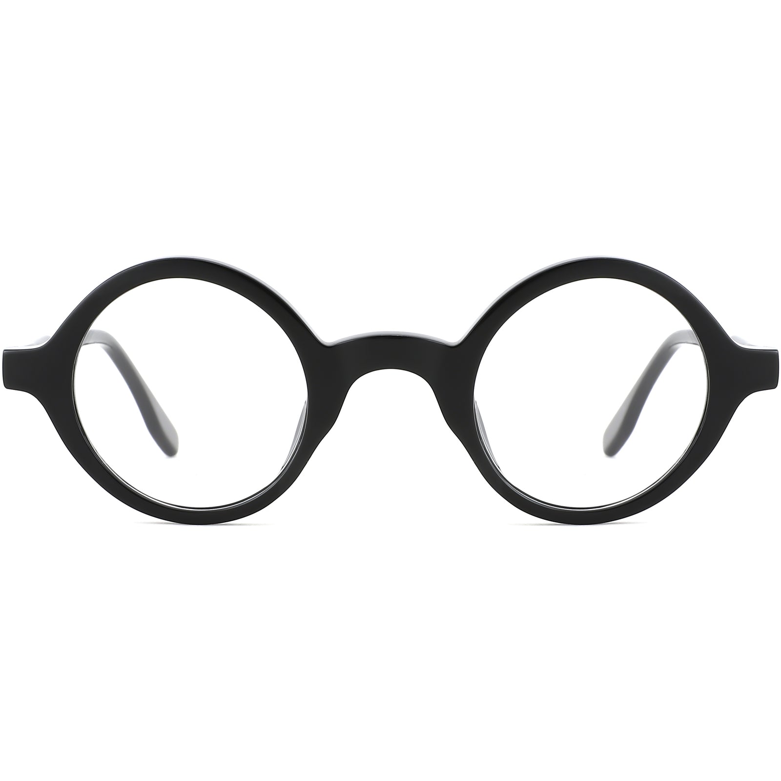 Round Glasses YSAA1095