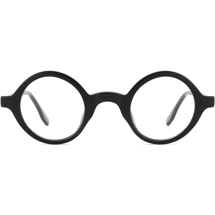 Round Glasses YSAA1095
