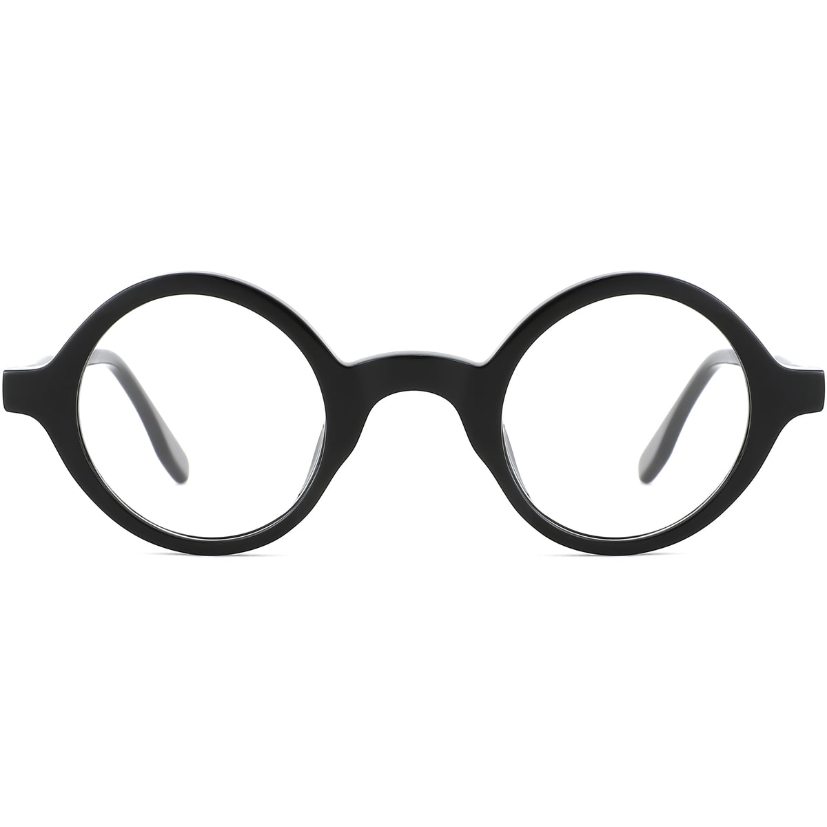 Round Glasses YSAA1095