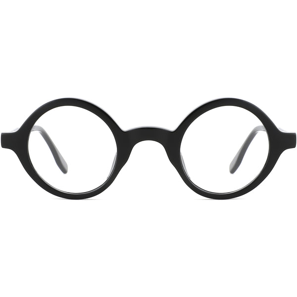 Round Glasses YSAA1095