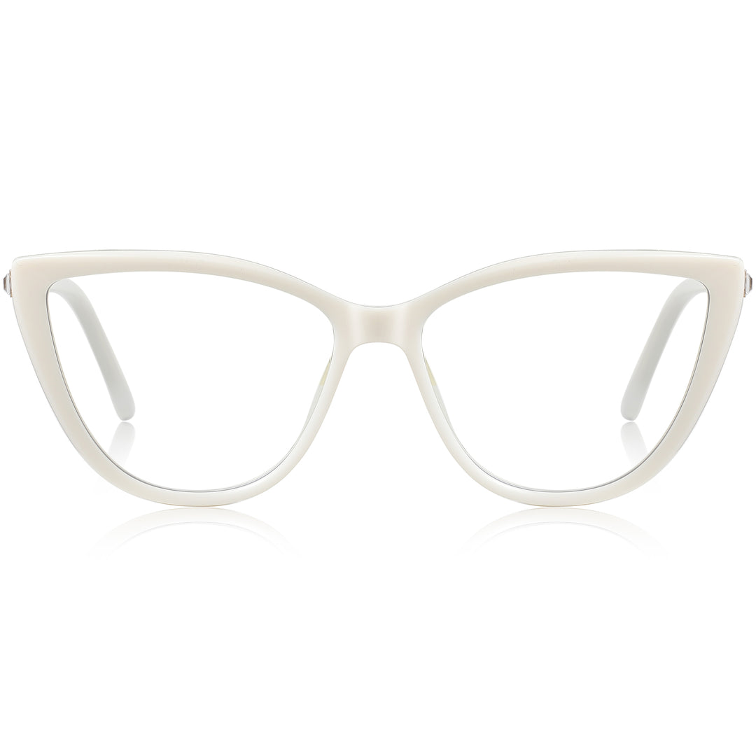Cat-Eye Glasses PF1350