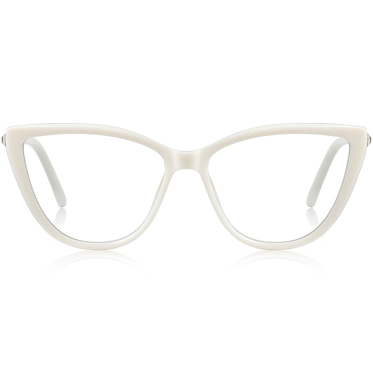 Cat-Eye Glasses PF1350
