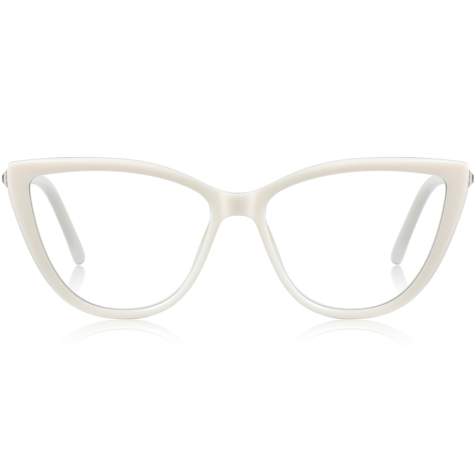 Cat-Eye Glasses PF1350