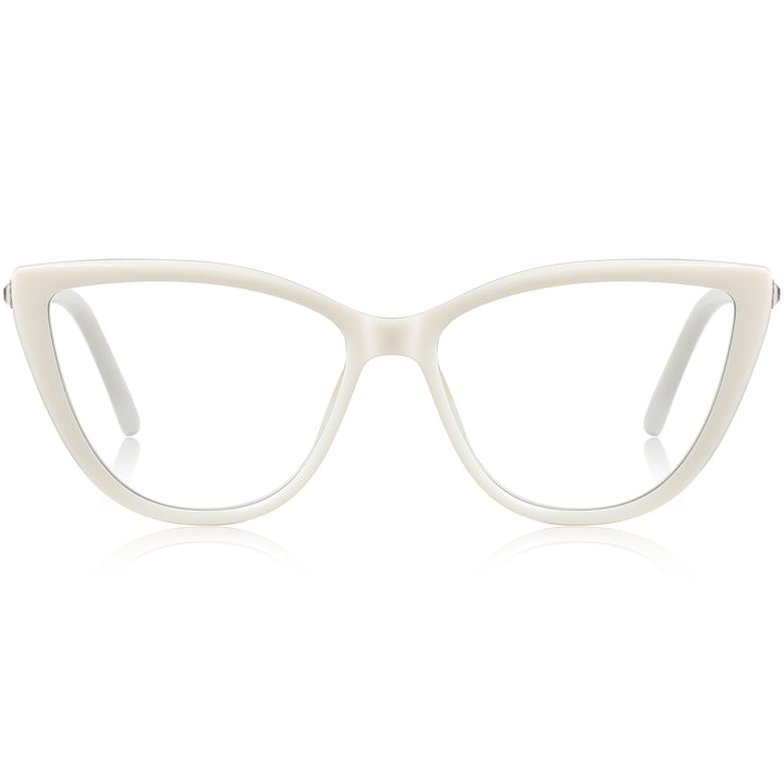 Cat-Eye Glasses PF1350