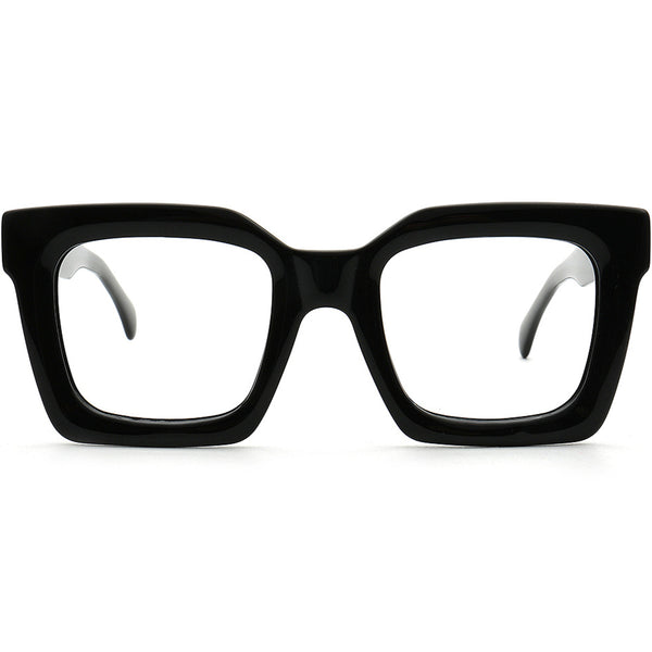 Square Glasses YT1012