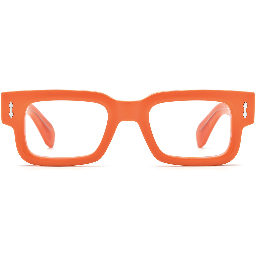 Rectangle Glasses BR1699