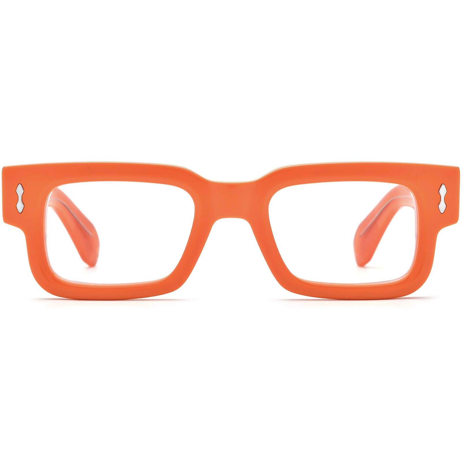 Rectangle Glasses BR1699