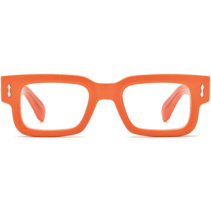 Rectangle Glasses BR1699