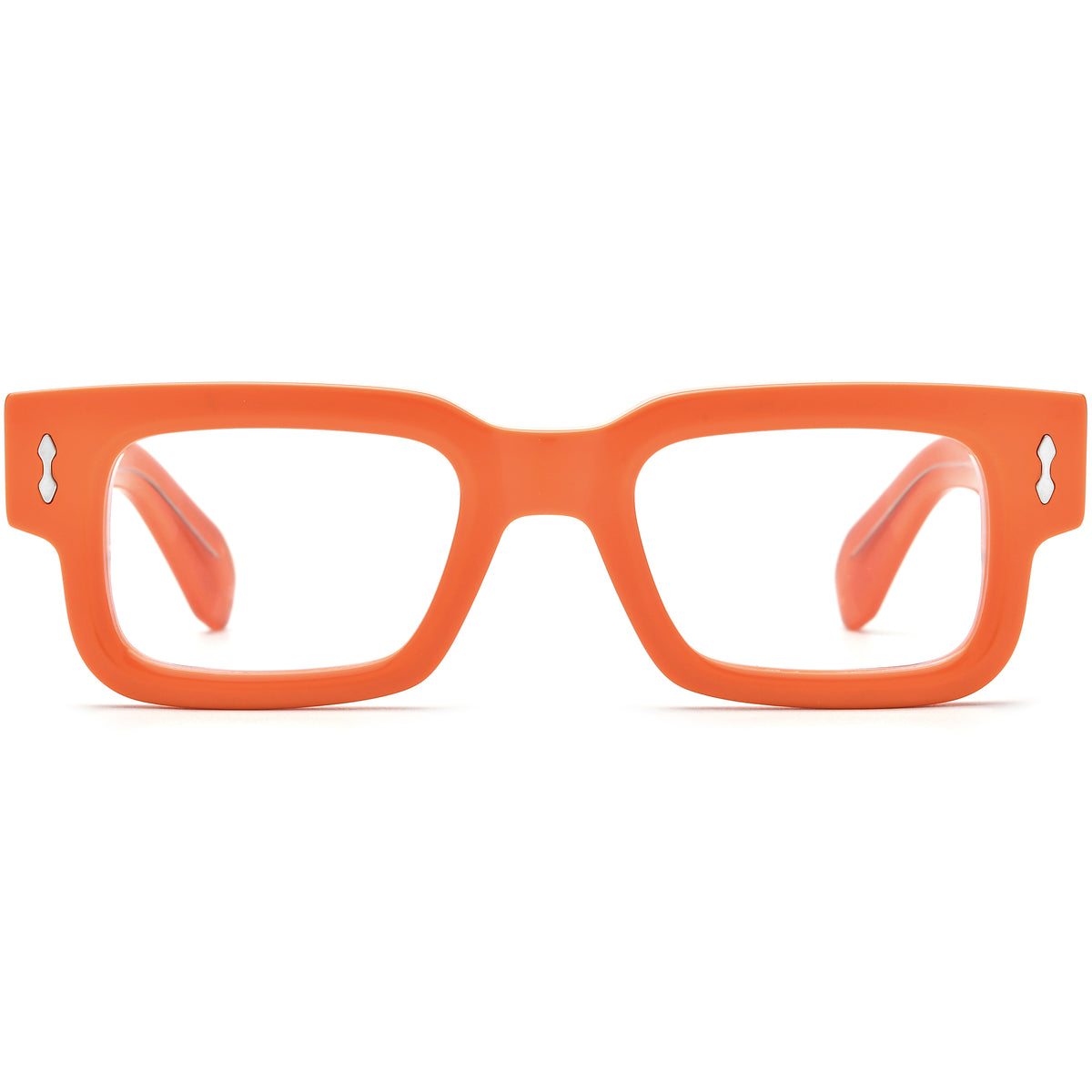 Rectangle Glasses BR1699