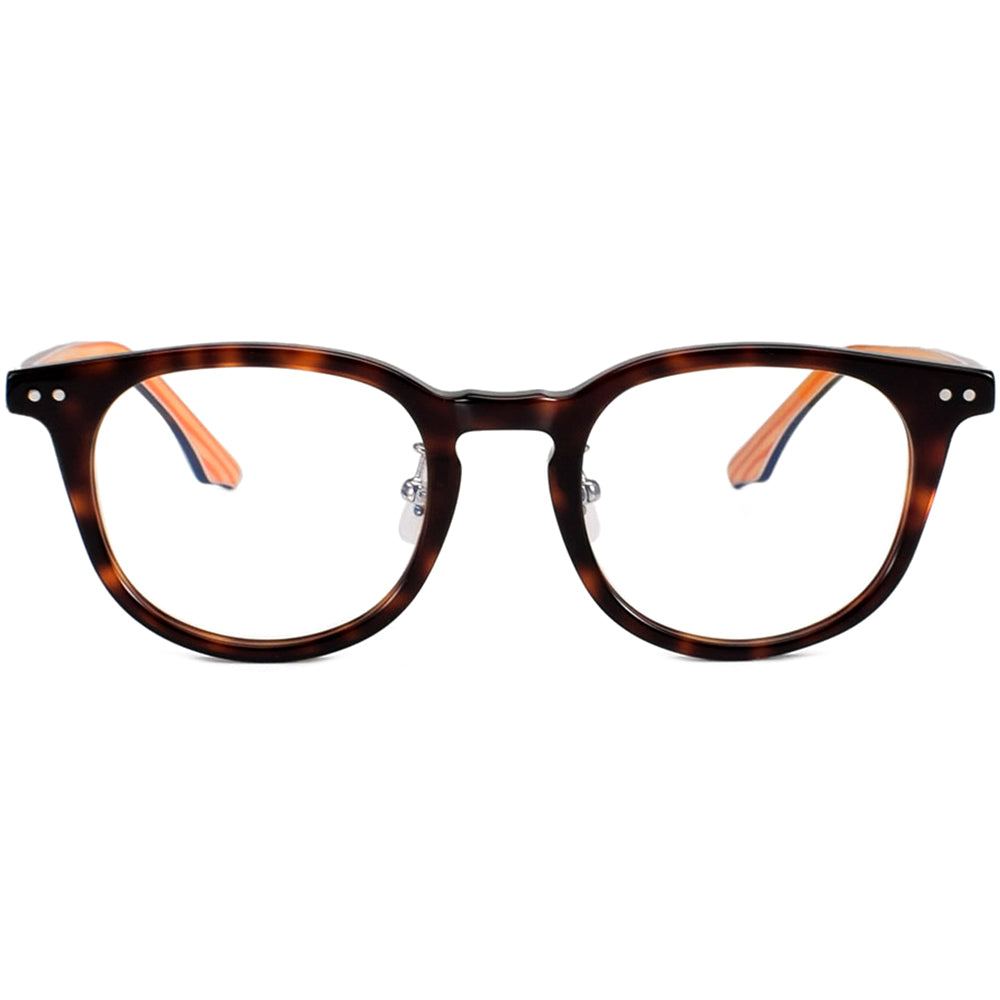 Square Glasses YM1044