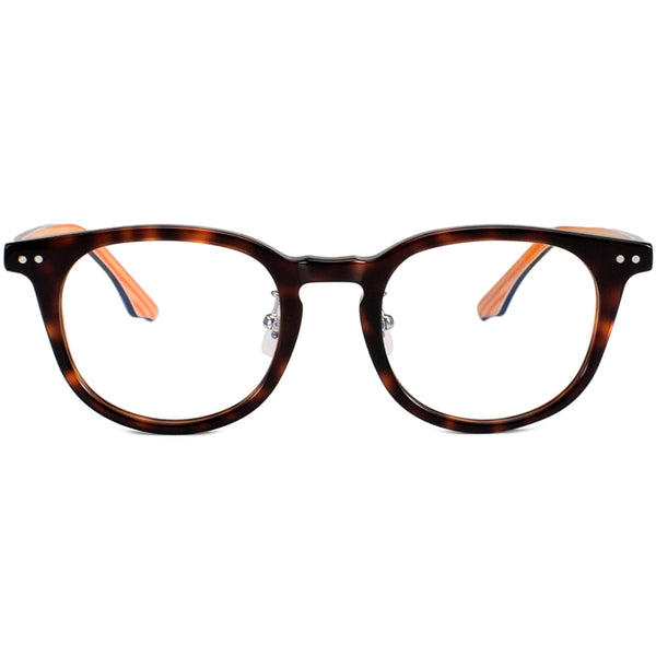 Square Glasses YM1044