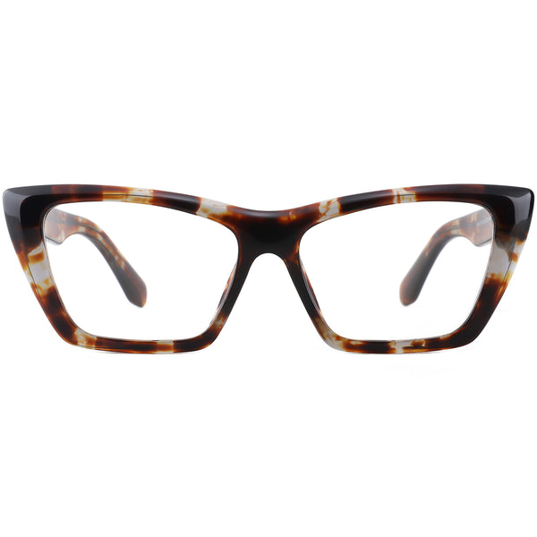 Cat-Eye Glasses YEA1188