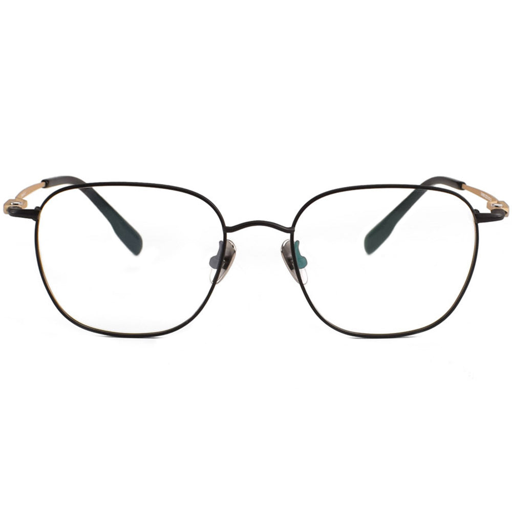 Square Glasses YM1050