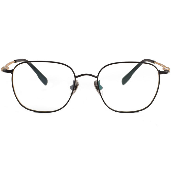 Square Glasses YM1050