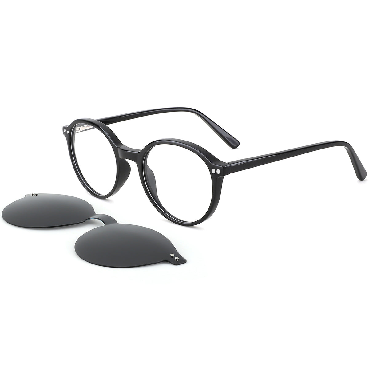 Round Glasses YCO1026