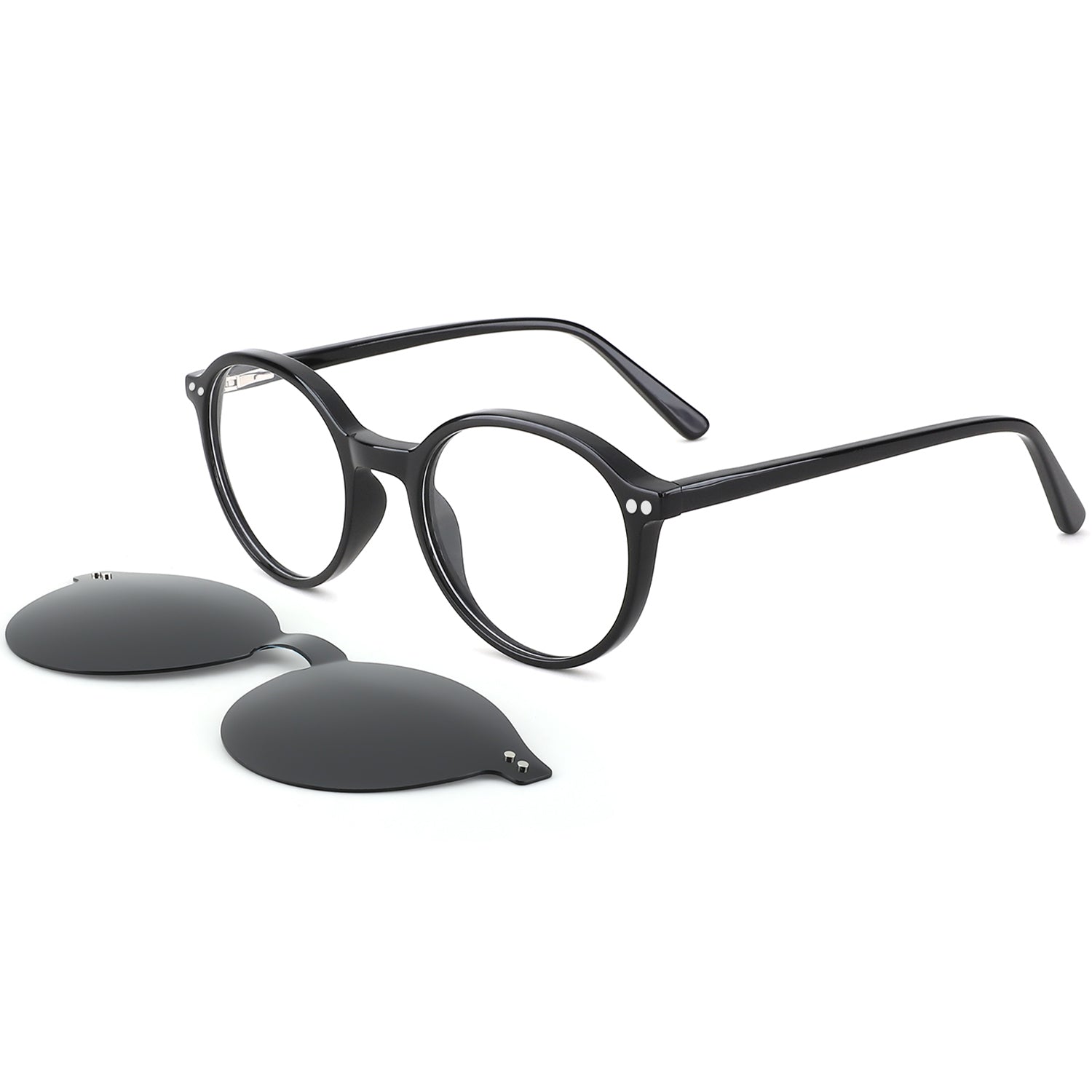Round Glasses YCO1026
