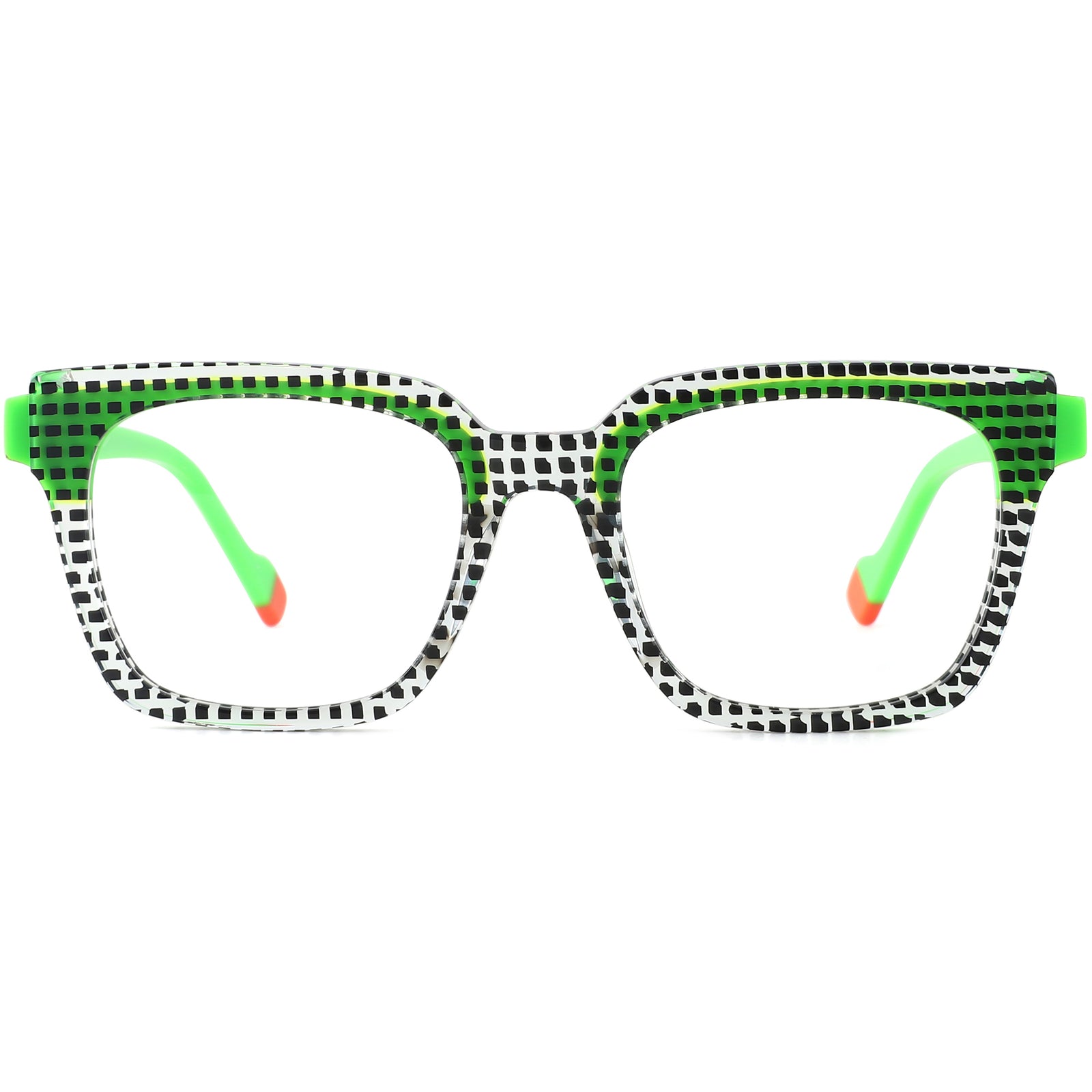 Square Glasses YEA1247