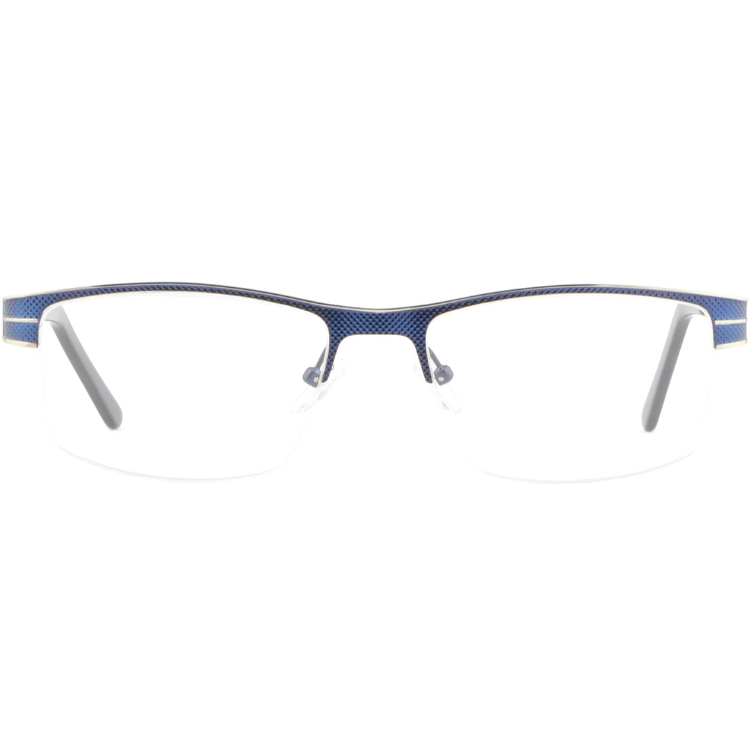 Rectangle Glasses O2453
