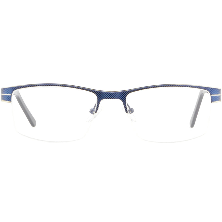 Rectangle Glasses O2453