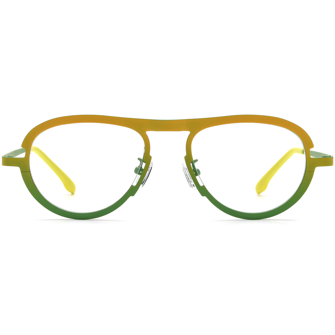 Aviator Glasses BR1473