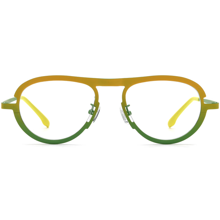 Aviator Glasses BR1473