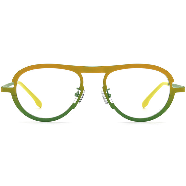 Aviator Glasses BR1473