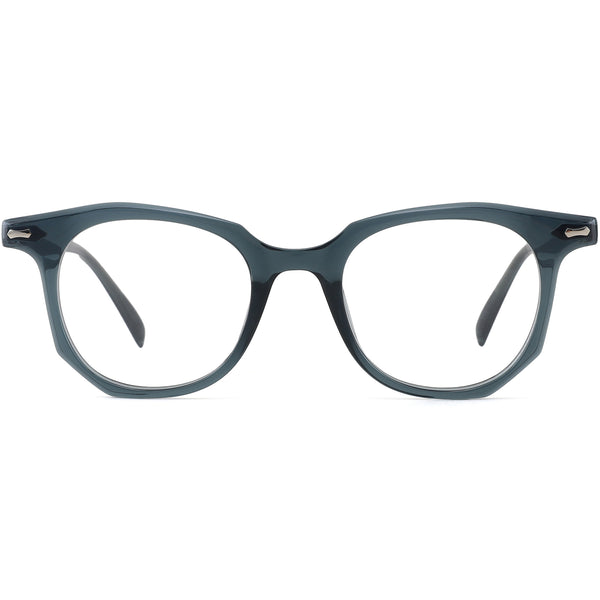 Geometric Glasses YSAA1124