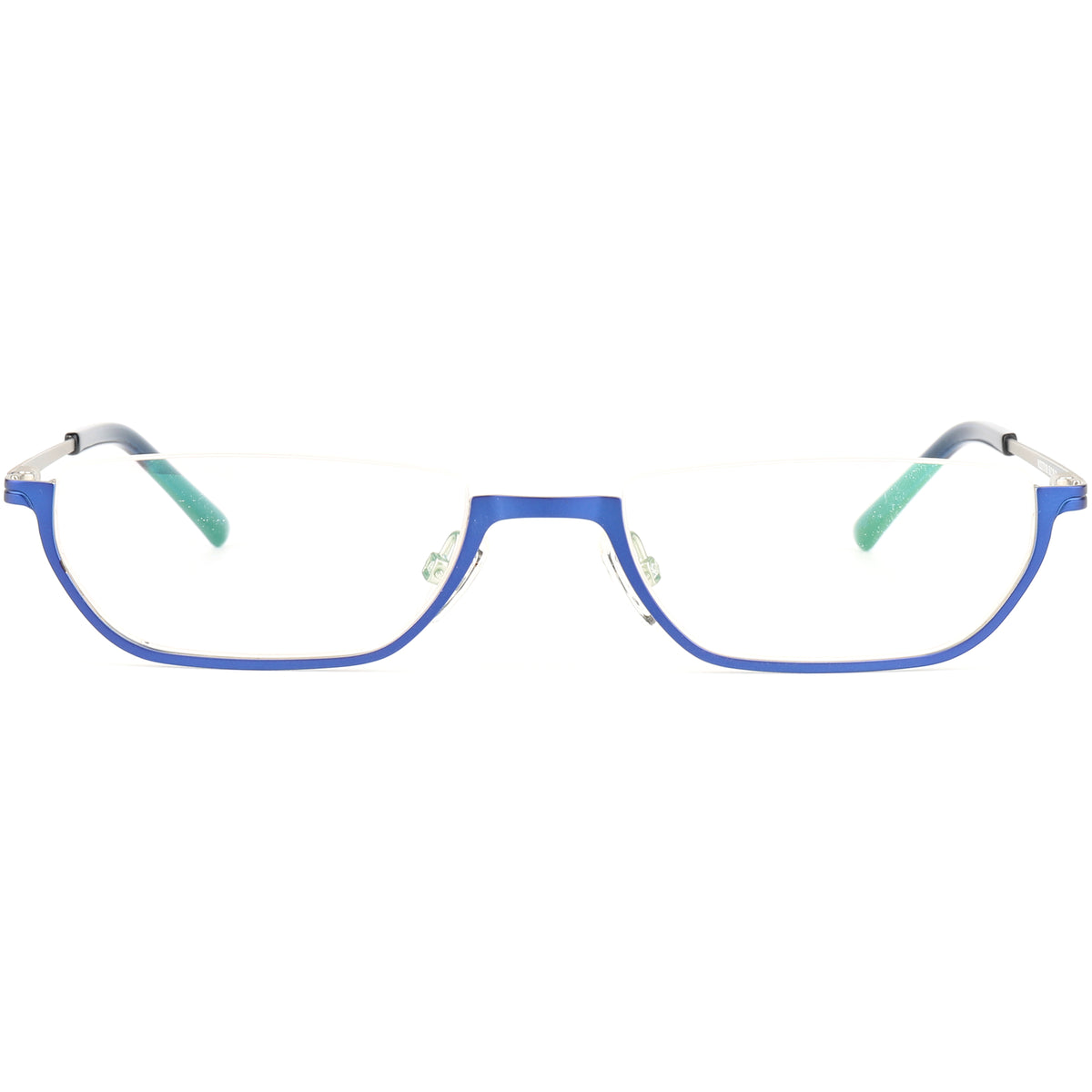 Rectangle Glasses RV1089