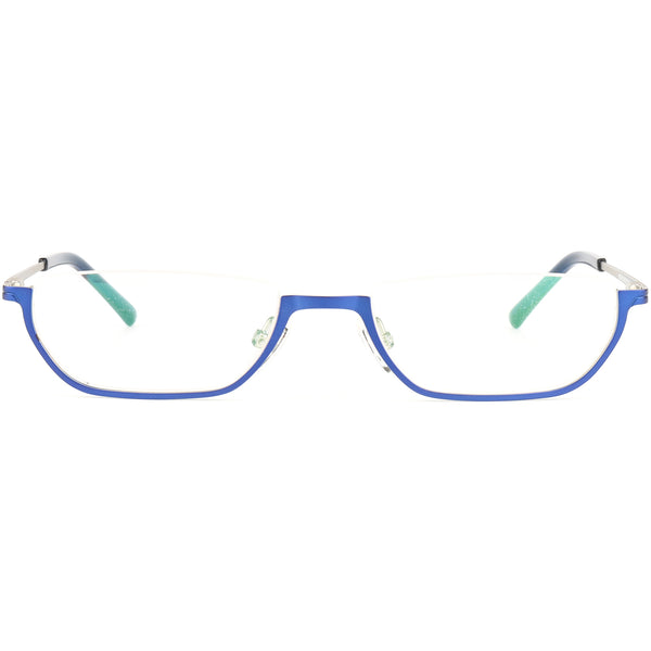 Rectangle Glasses RV1089