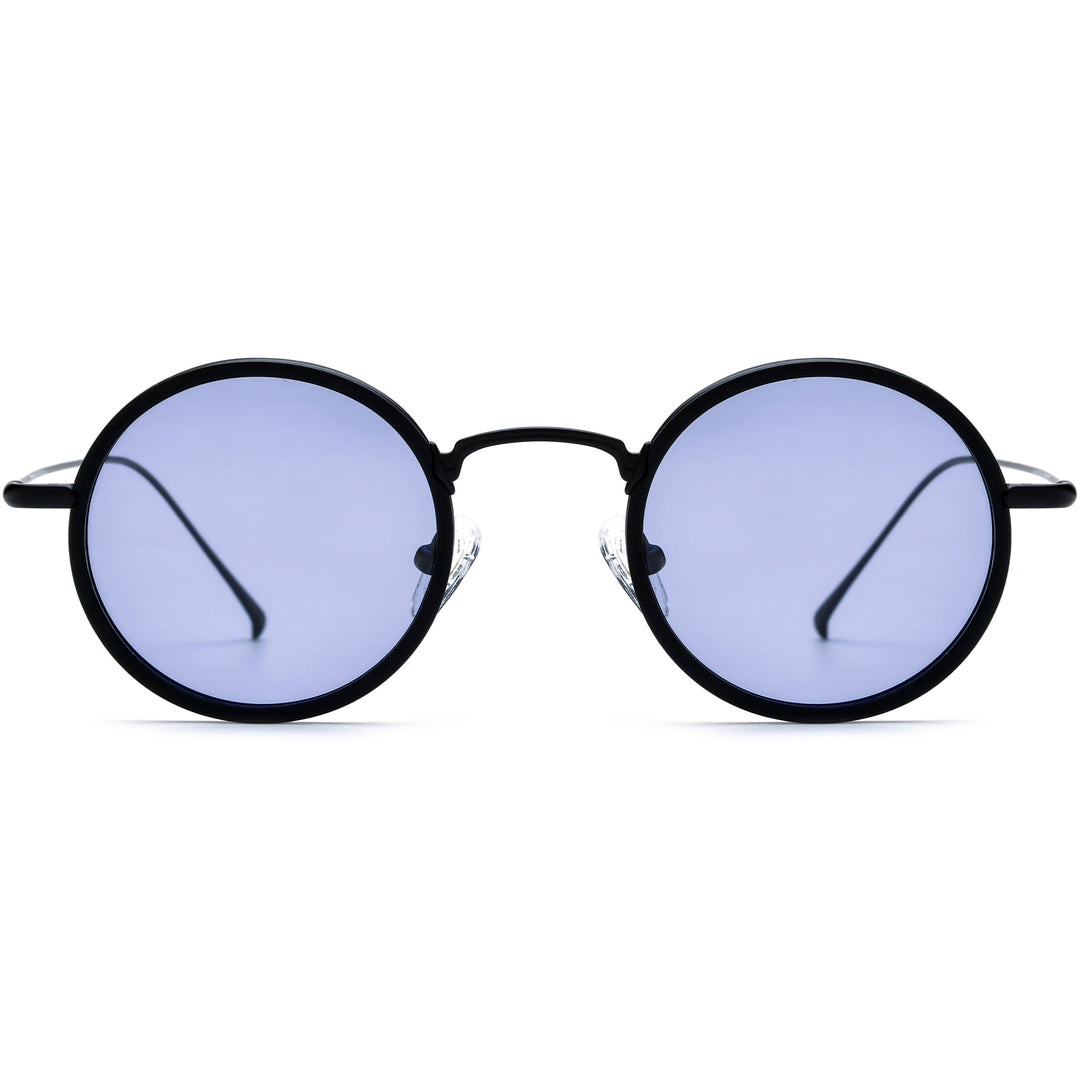Round Sunglasses BRS1172