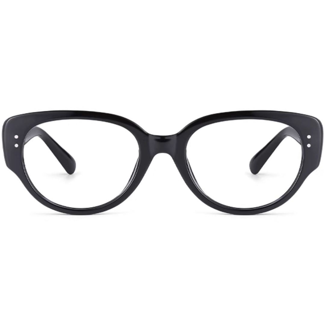 Cat-Eye Glasses PL1005