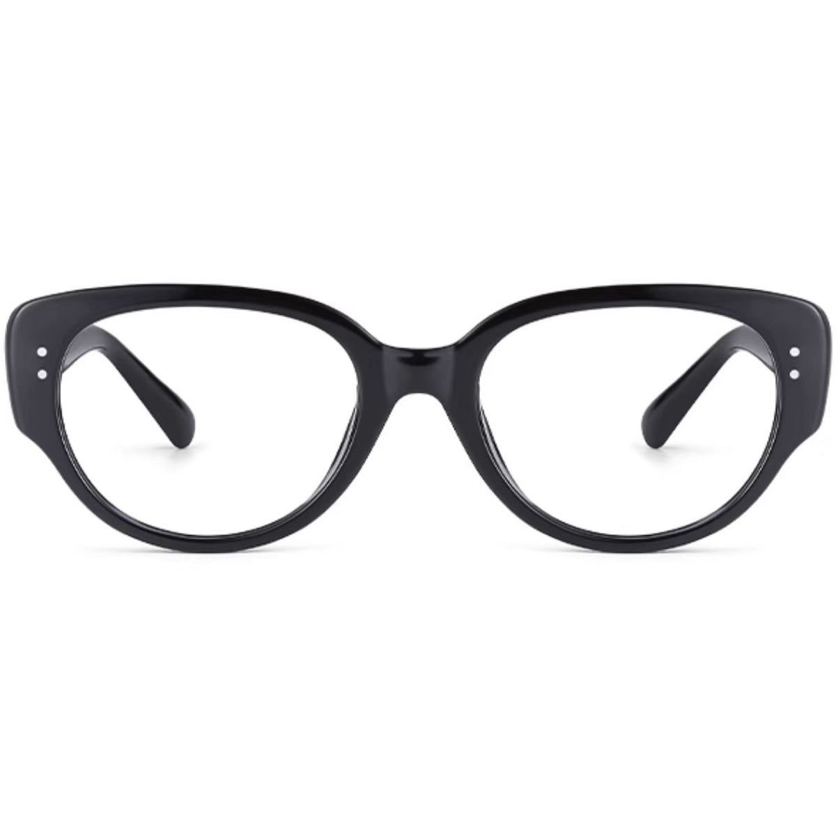 Cat-Eye Glasses PL1005