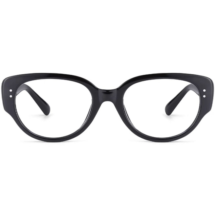 Cat-Eye Glasses PL1005