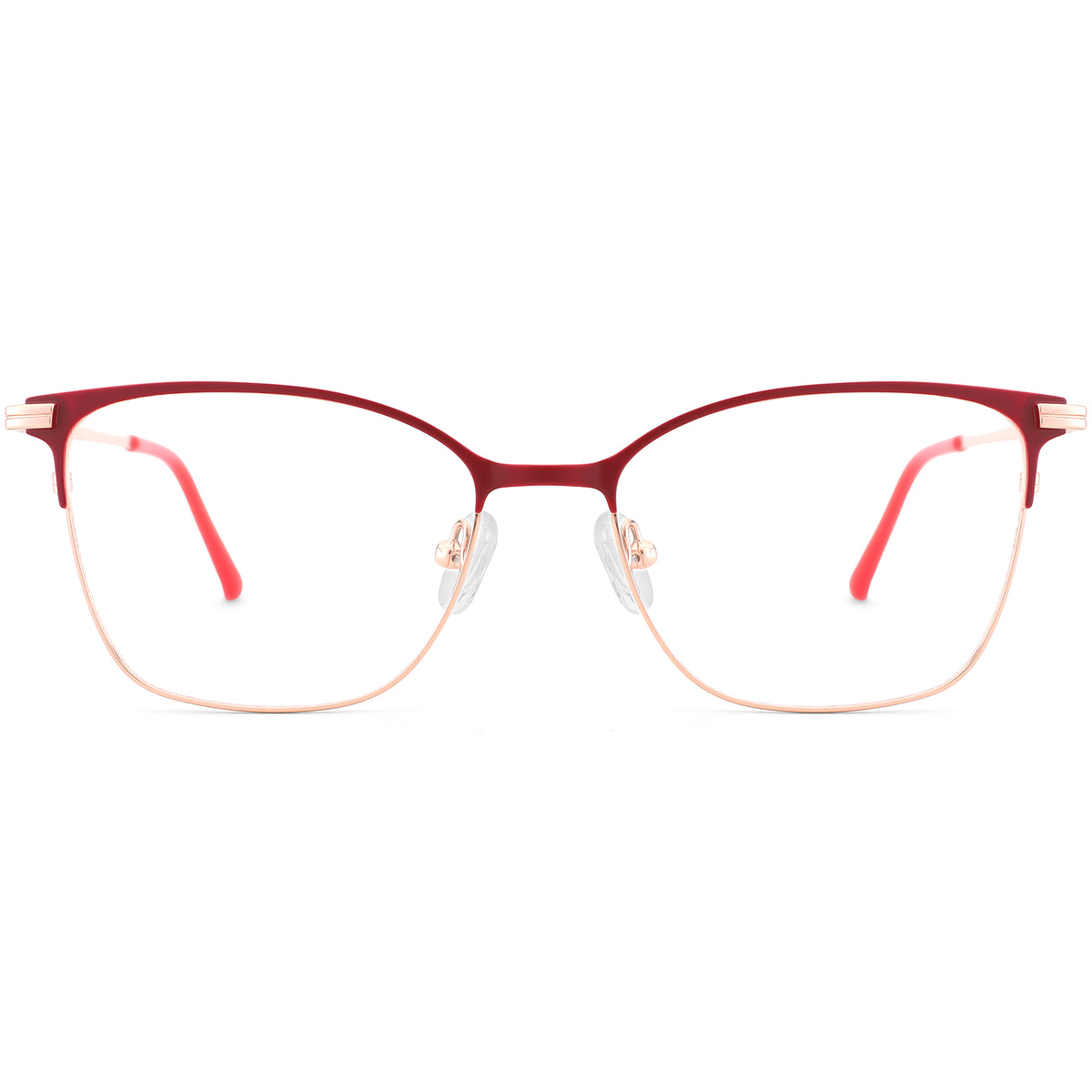 Square Glasses YEM1240