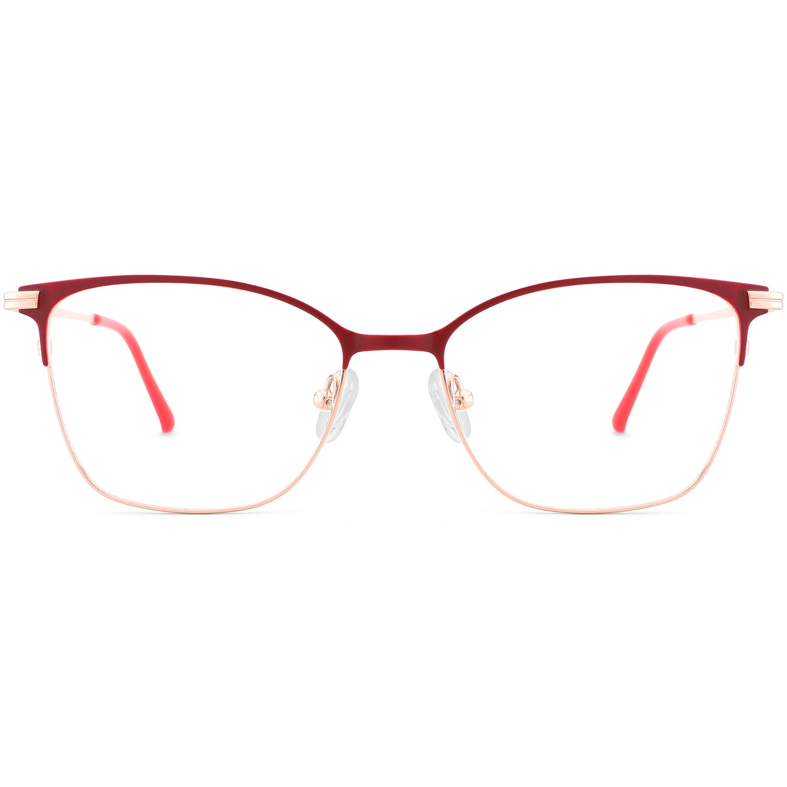 Square Glasses YEM1240
